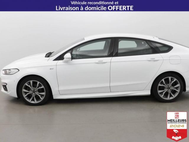 Ford Mondeo image 9