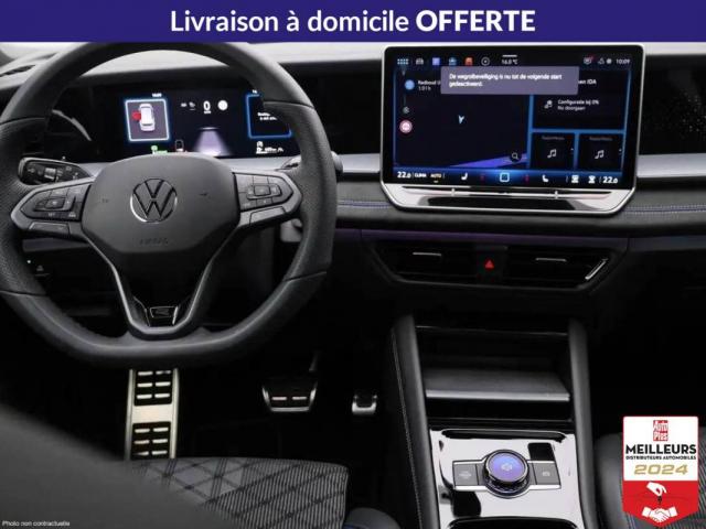 Volkswagen Tayron image 1