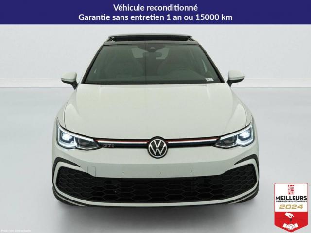 Volkswagen Golf image 9