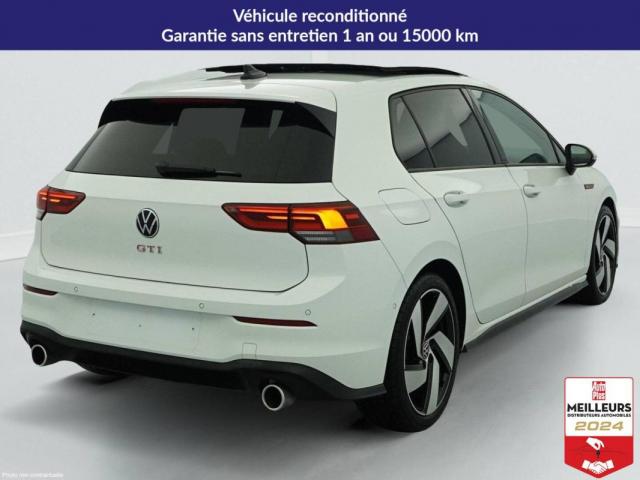 Volkswagen Golf image 2