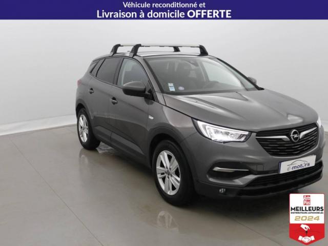 Opel Grandland X image 7