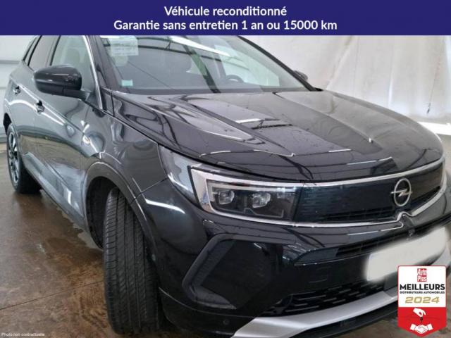 Opel Grandland X image 2