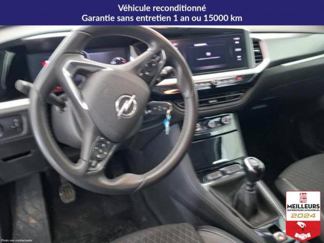 Opel Grandland X image 3