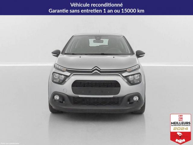 Citroen C3 image 9