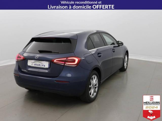 Mercedes Benz Classe A image 2