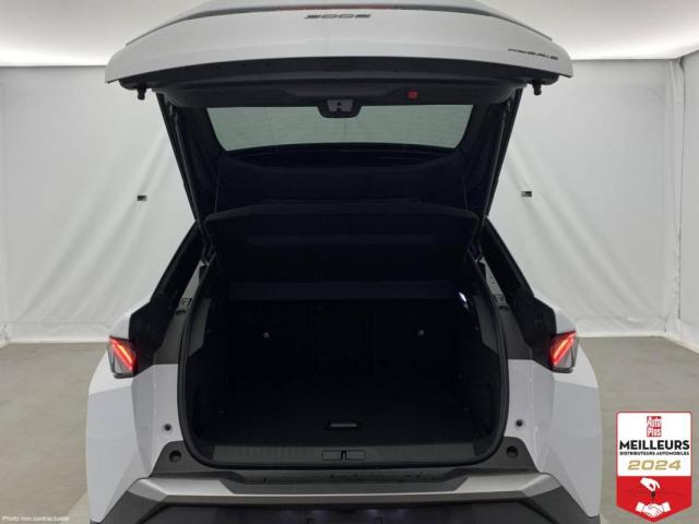 Peugeot 3008 image 4