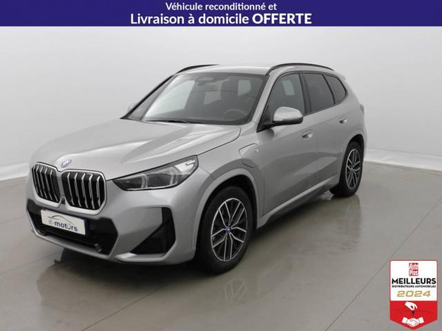 Bmw X1 Xdrive 25e 245 Dkg7 M Sport +pack Innovation +a