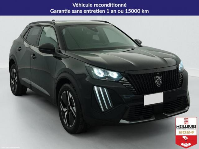 Peugeot 2008 image 5