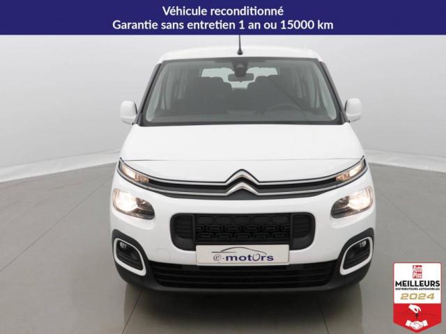 Citroen Berlingo image 7