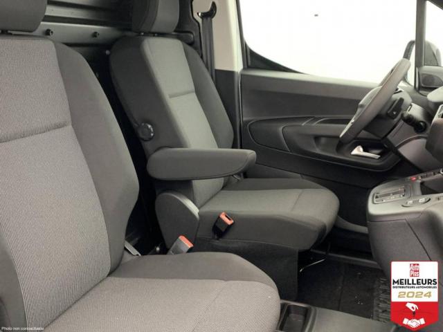 Peugeot Partner image 1