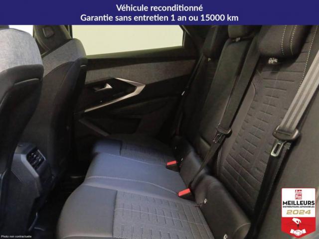 Peugeot 3008 image 4