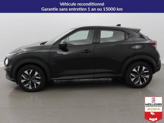 Nissan Juke image 4