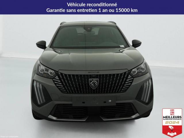 Peugeot 2008 image 9