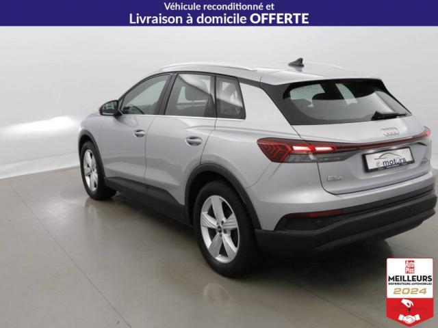 Audi Q4 E-Tron image 8