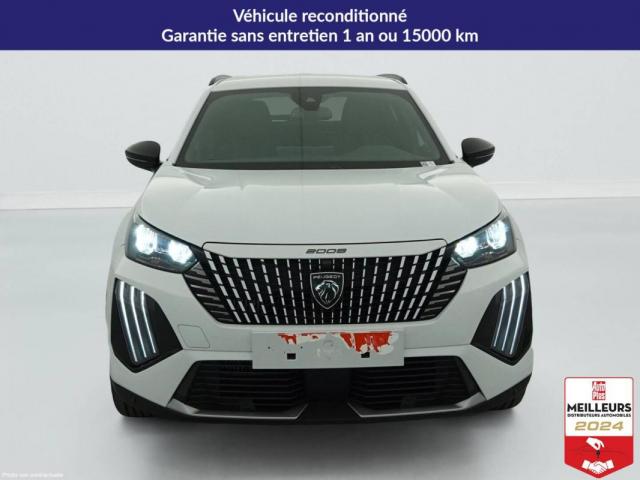 Peugeot 2008 image 1