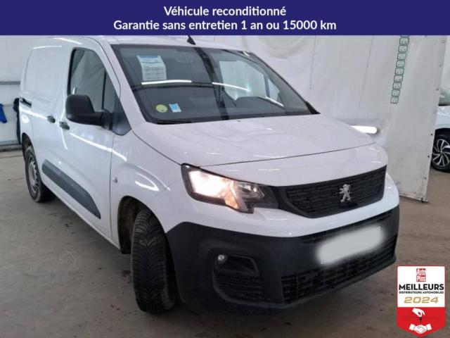 Peugeot Partner image 2