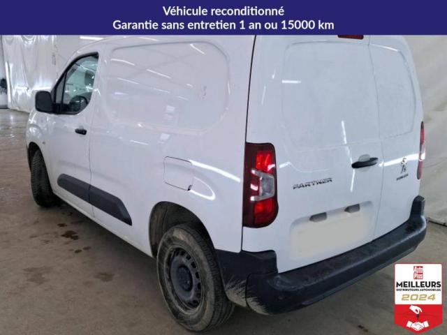 Peugeot Partner image 3