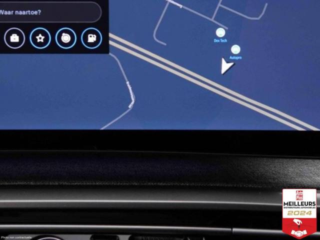 Peugeot 3008 image 5