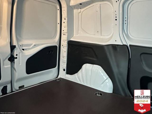 Opel Combo Cargo image 2