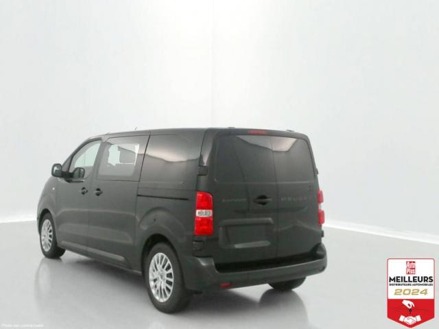 Peugeot Expert image 7