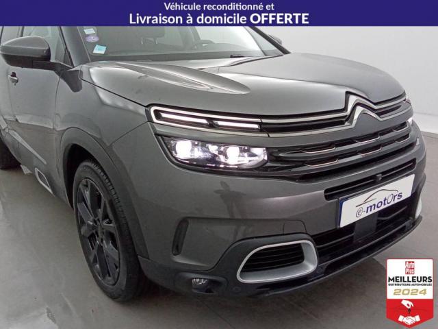 Citroen C5 Aircross image 5