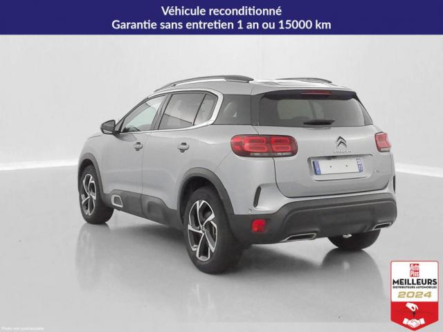 Citroen C5 Aircross image 4