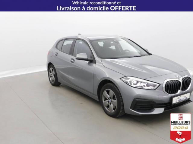 Bmw Série 1 image 9