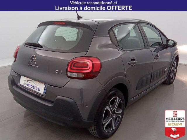 Citroen C3 image 2