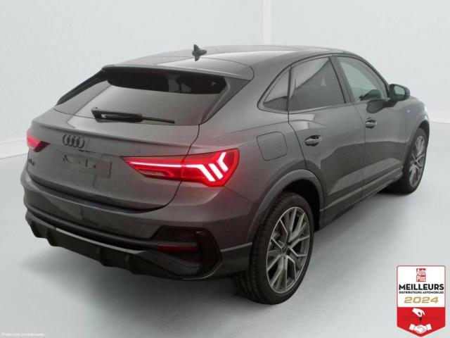 Audi Q3 Sportback image 4