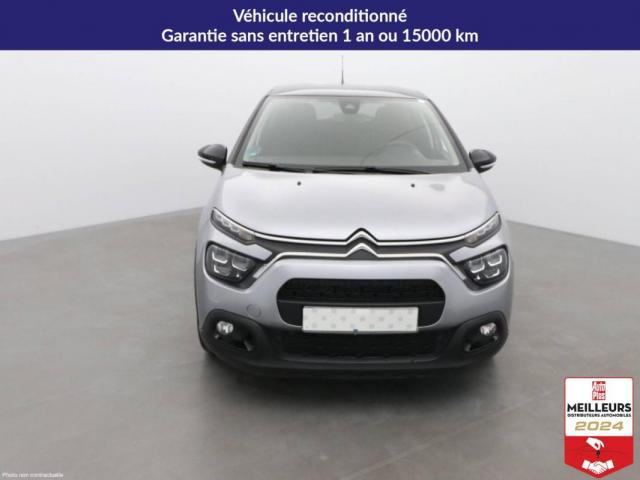 Citroen C3 image 2