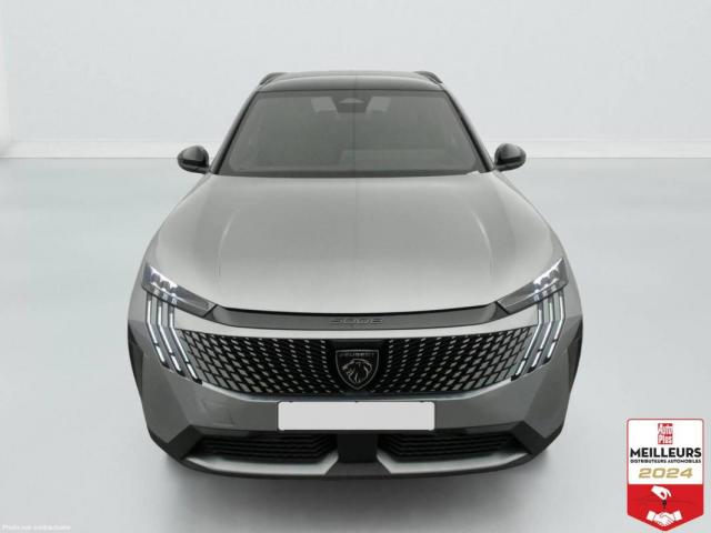 Peugeot 5008 image 5