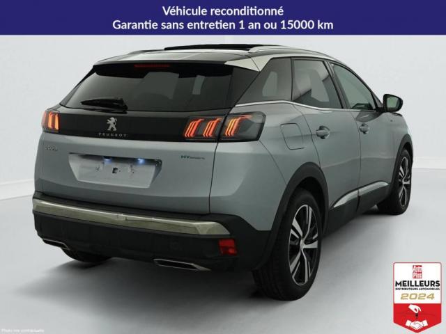 Peugeot 3008 image 5