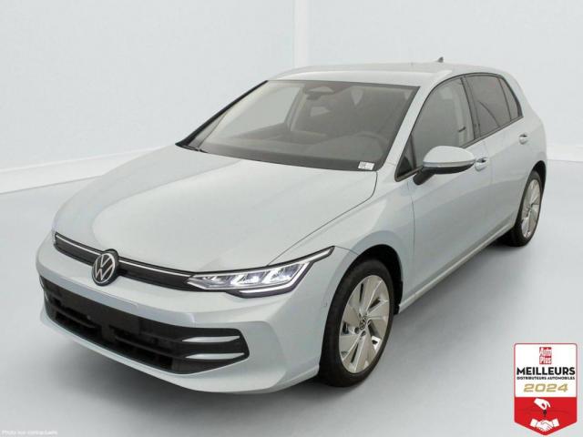 Volkswagen Golf 8 1.5 Etsi Evo2 150 Dsg7 Life Plus