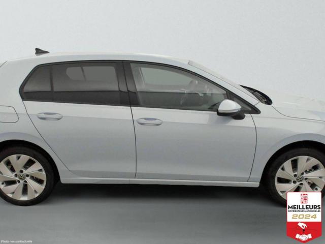 Volkswagen Golf image 6