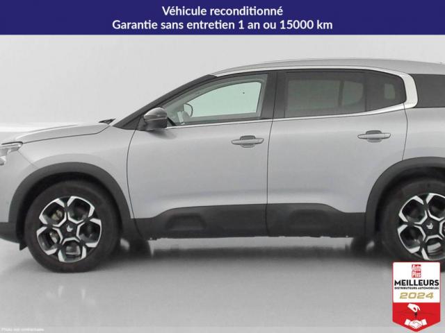 Citroen C5 Aircross image 8
