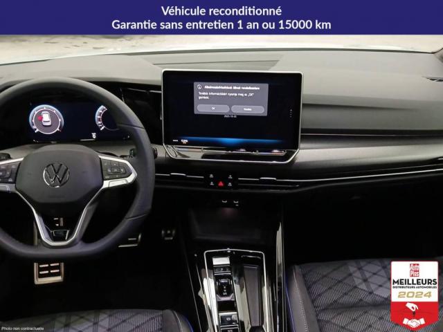 Volkswagen Golf image 2