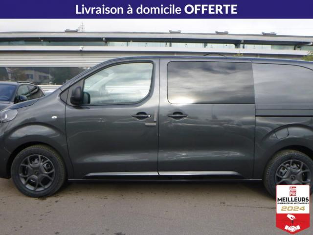 Citroen Jumpy image 2