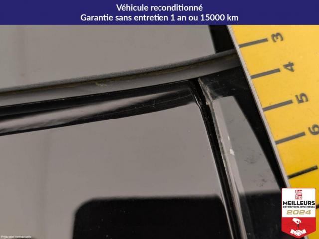 Peugeot 2008 image 3