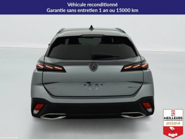 Peugeot 308 Sw image 9