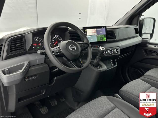 Nissan Interstar image 1