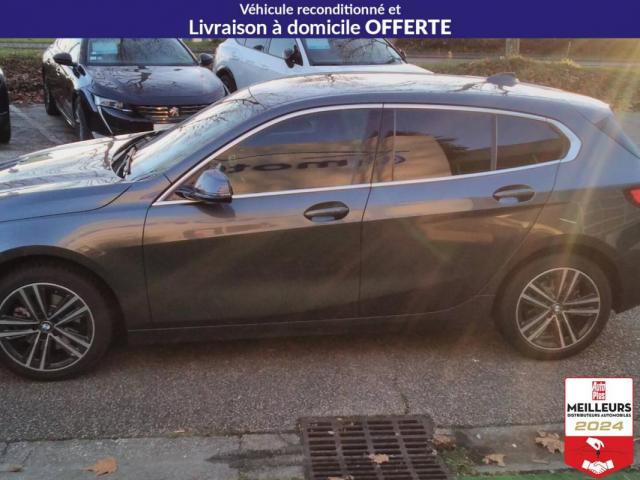 Bmw Série 1 image 7