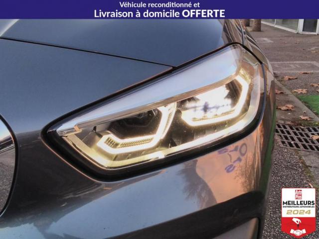 Bmw Série 1 image 6