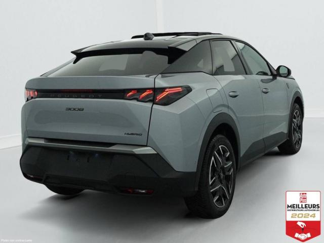 Peugeot 3008 image 7