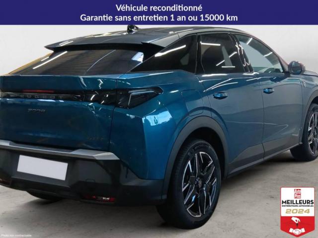 Peugeot 3008 image 2