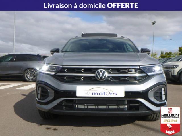 Volkswagen T-Roc image 6