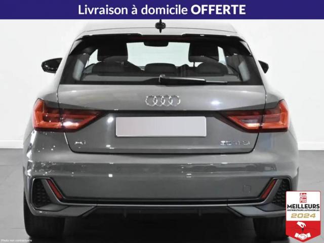 Audi A1 Sportback image 1