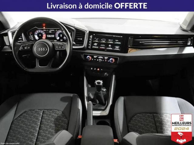 Audi A1 Sportback image 2