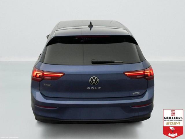 Volkswagen Golf image 6