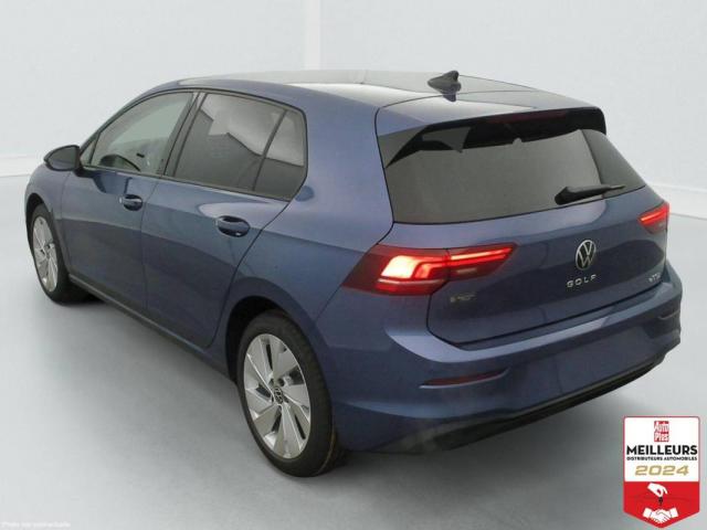 Volkswagen Golf image 4
