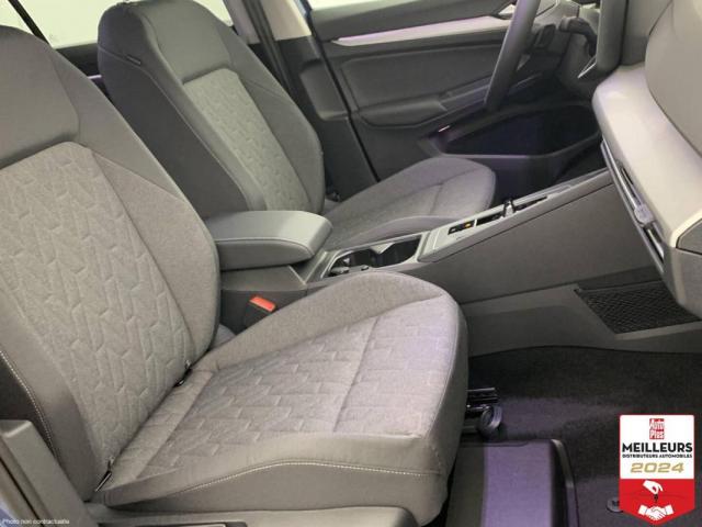 Volkswagen Golf image 1